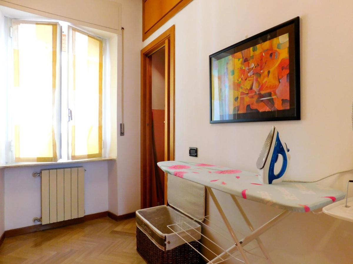 Nuovissimo E Funzionale, Levanto Exterior foto