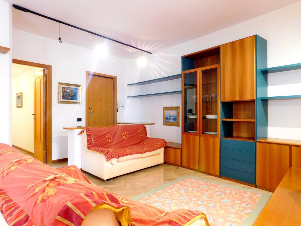 Nuovissimo E Funzionale, Levanto Exterior foto