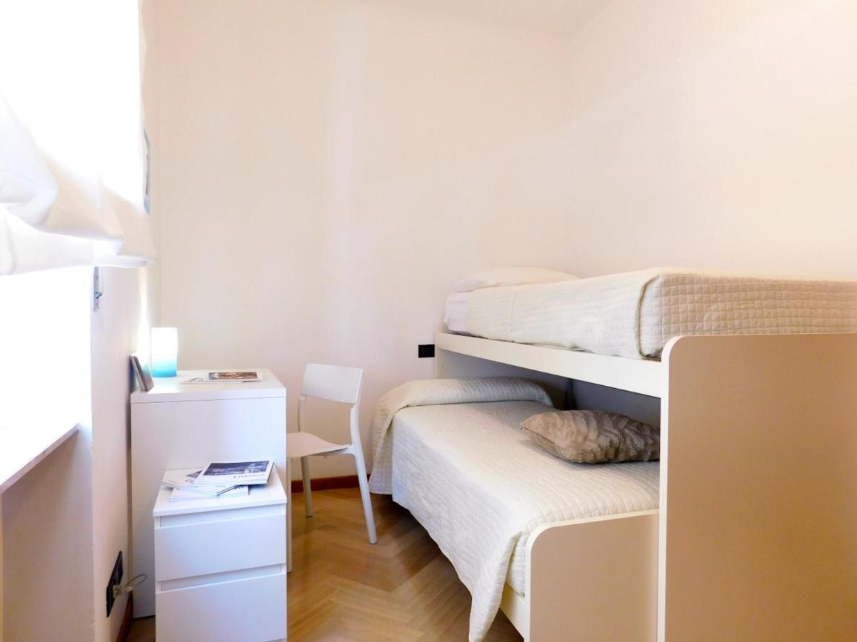 Nuovissimo E Funzionale, Levanto Exterior foto