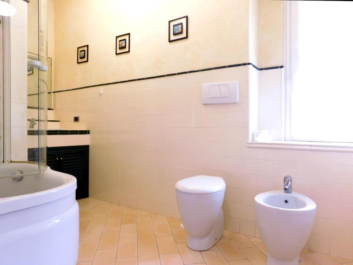 Nuovissimo E Funzionale, Levanto Exterior foto