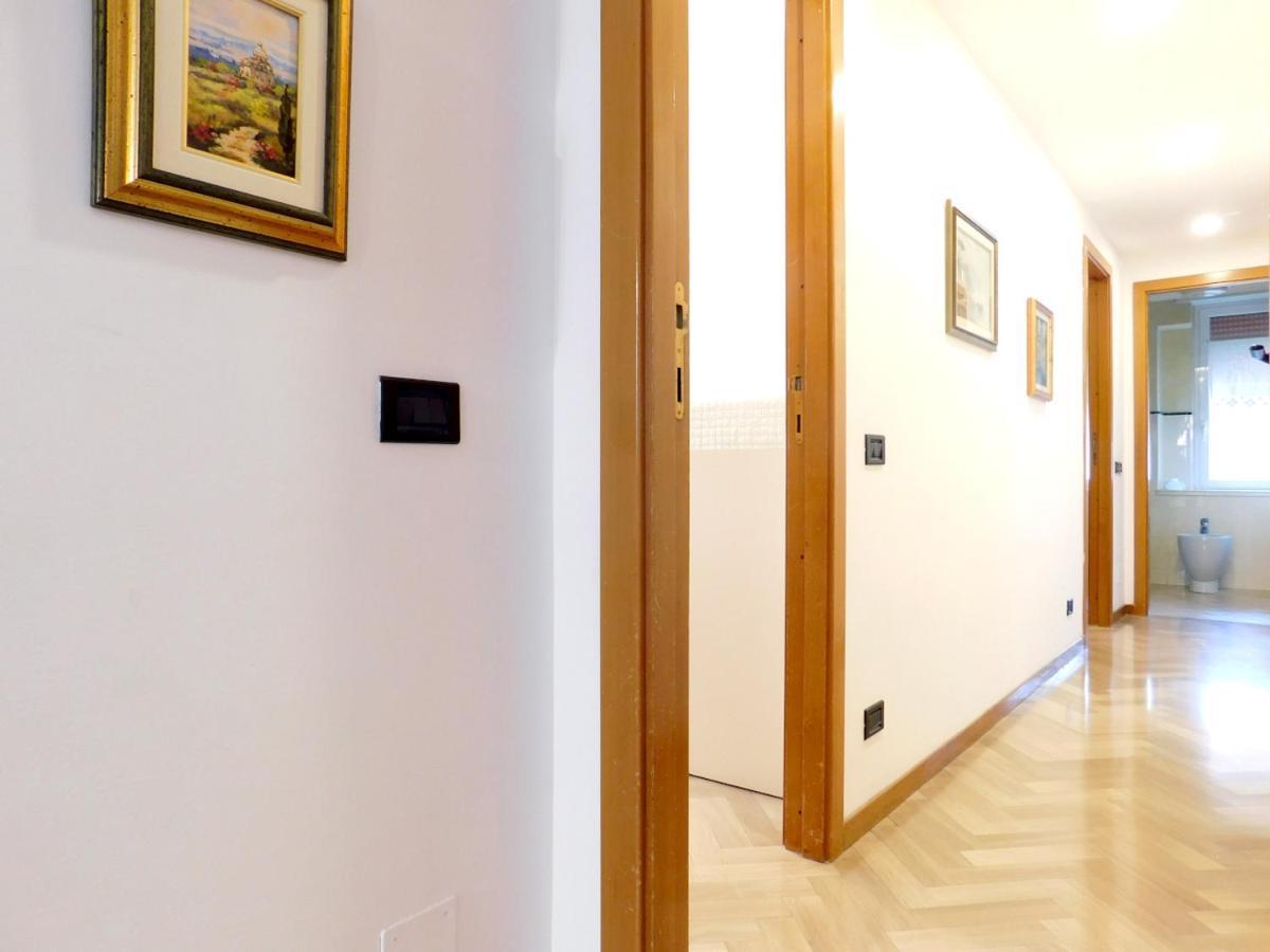 Nuovissimo E Funzionale, Levanto Exterior foto