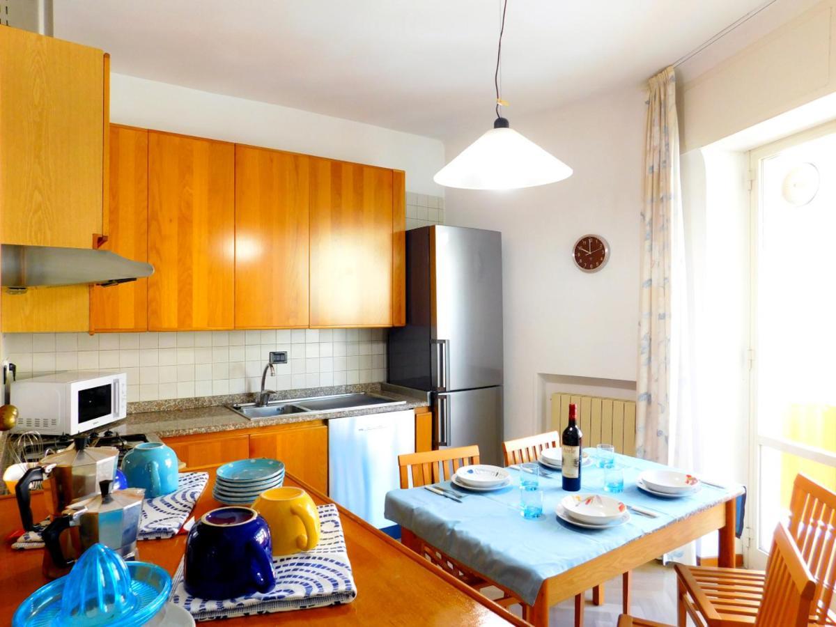Nuovissimo E Funzionale, Levanto Exterior foto