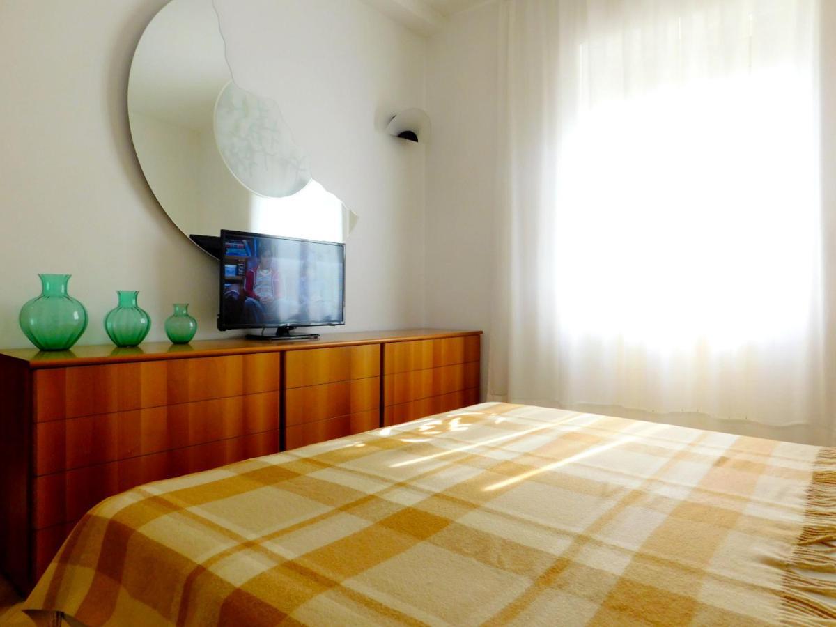 Nuovissimo E Funzionale, Levanto Exterior foto