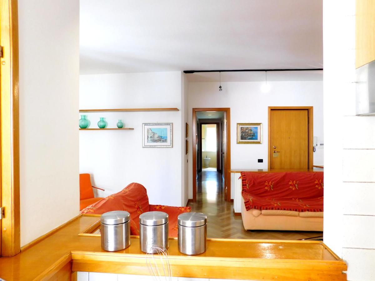 Nuovissimo E Funzionale, Levanto Exterior foto
