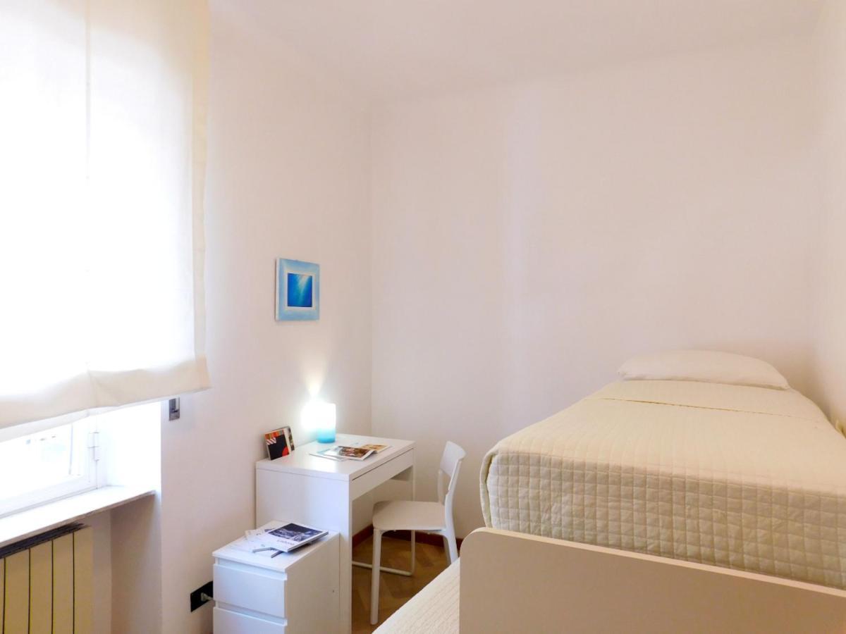 Nuovissimo E Funzionale, Levanto Exterior foto