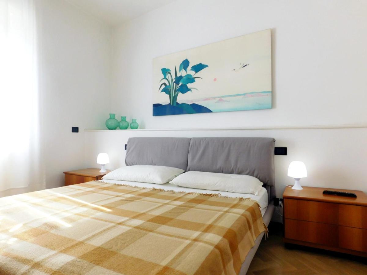 Nuovissimo E Funzionale, Levanto Exterior foto