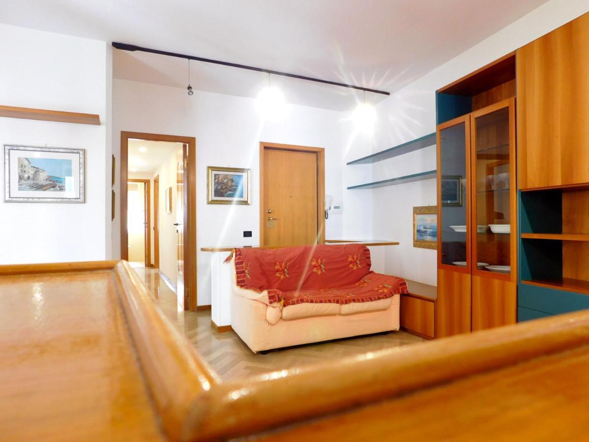 Nuovissimo E Funzionale, Levanto Exterior foto