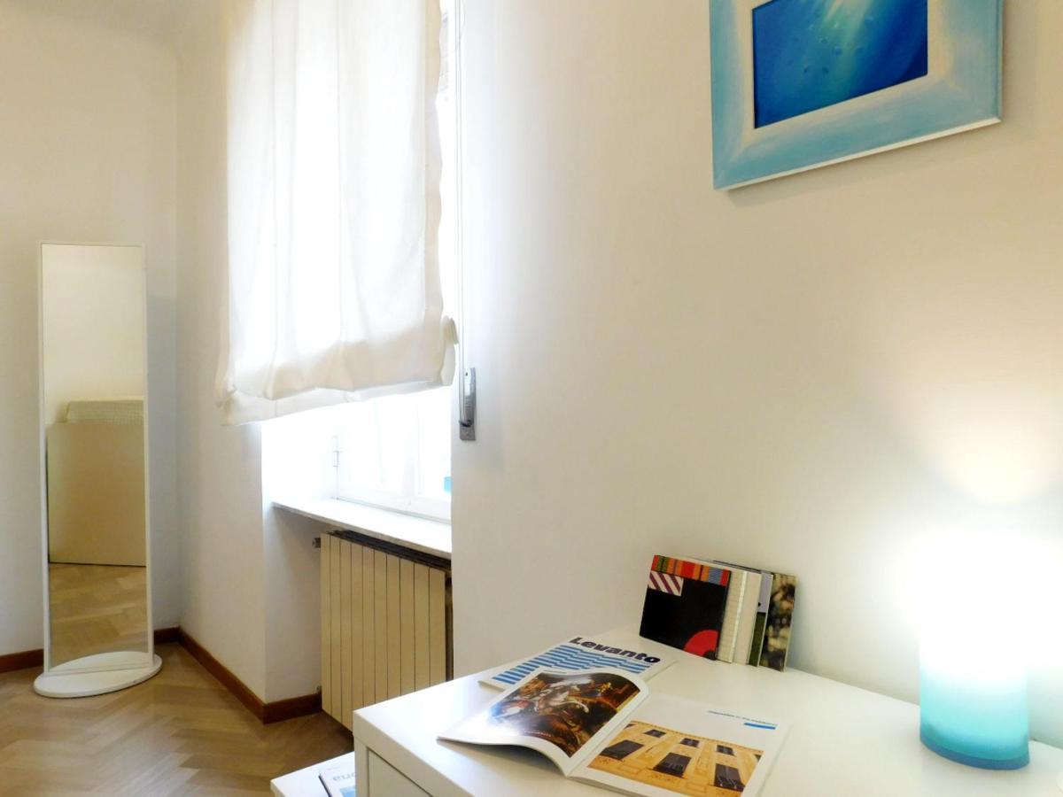 Nuovissimo E Funzionale, Levanto Exterior foto
