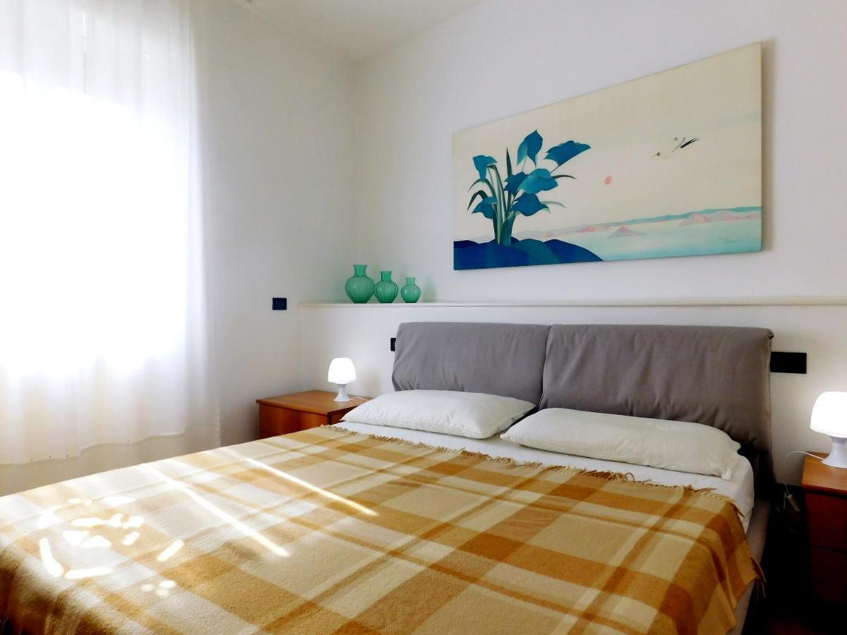 Nuovissimo E Funzionale, Levanto Exterior foto