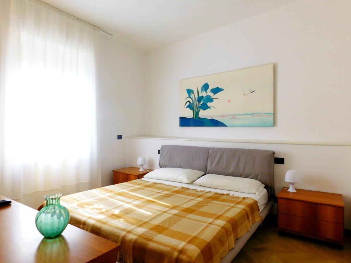 Nuovissimo E Funzionale, Levanto Exterior foto