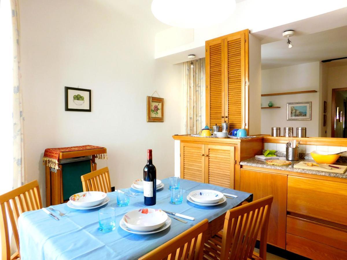 Nuovissimo E Funzionale, Levanto Exterior foto